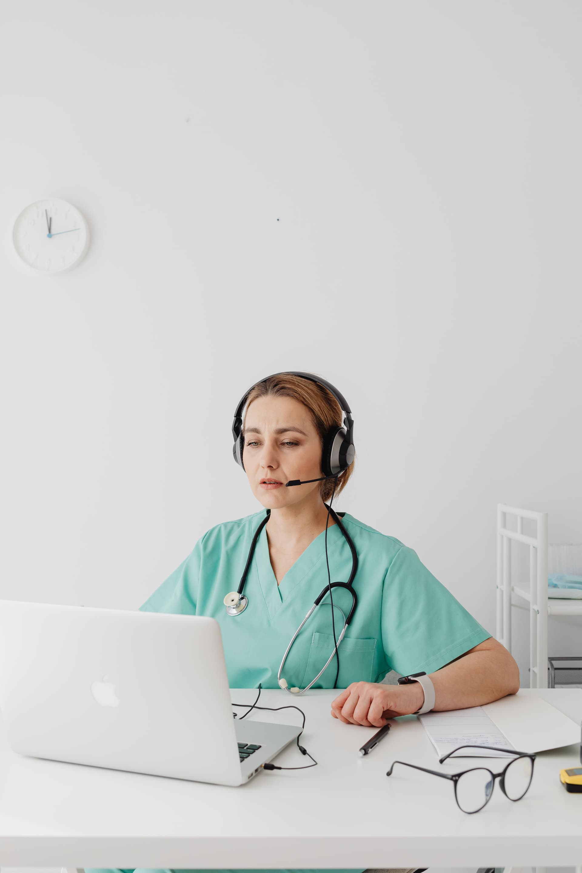 Telemedicina: modalidade de atendimento médico